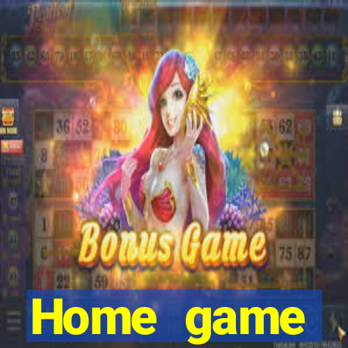 Home game gamecategoryid 0